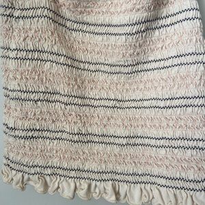 American Eagle tube top